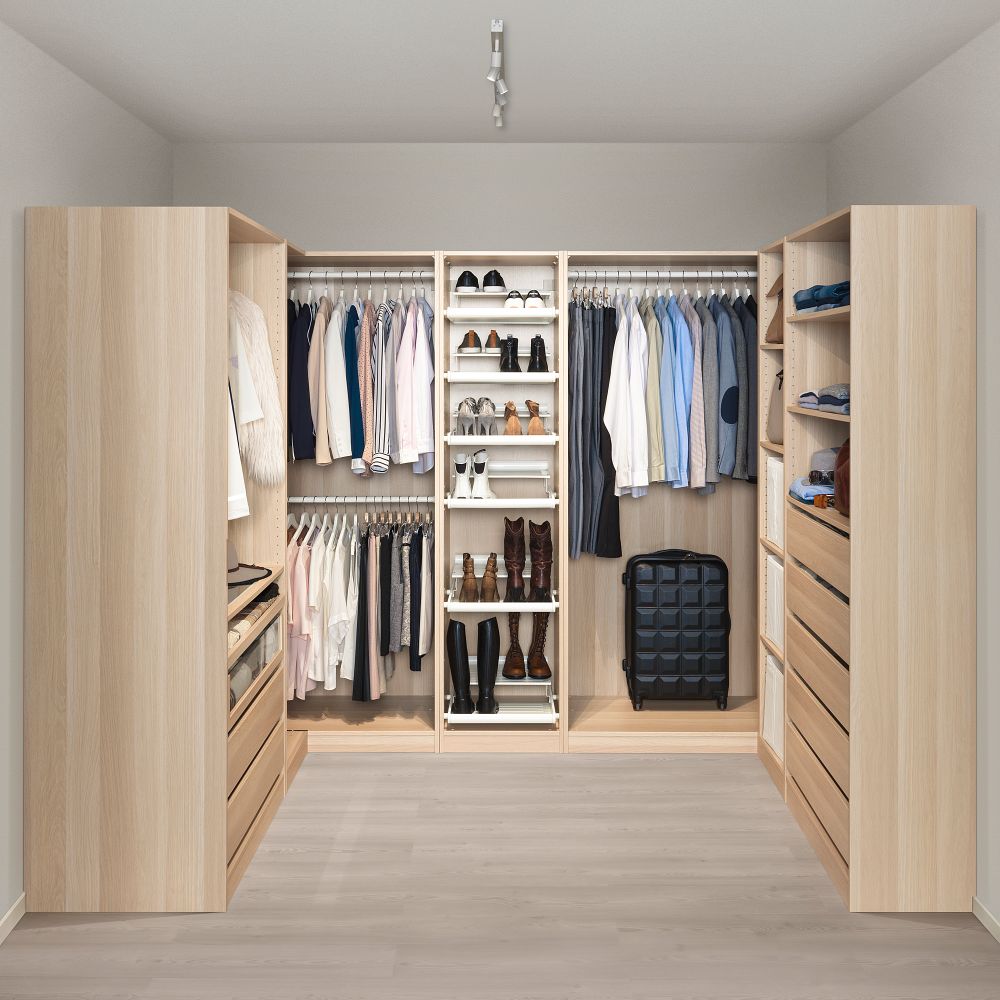 IKEA, вид спереди