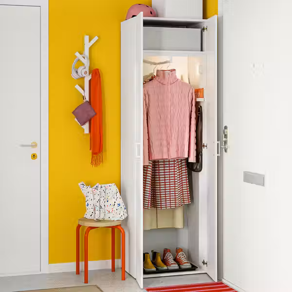 IKEA, дополнительный ракурс