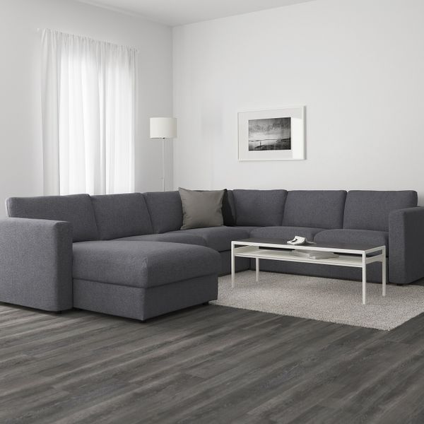 IKEA, дополнительный ракурс