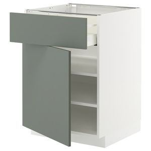 IKEA, вид спереди