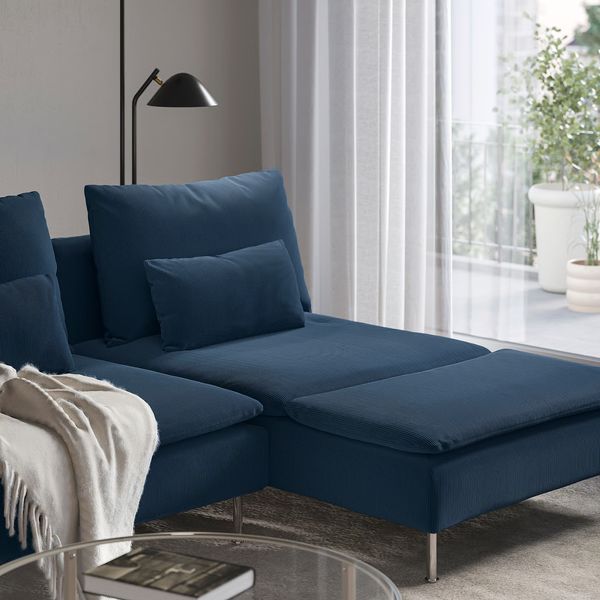 IKEA, дополнительный ракурс