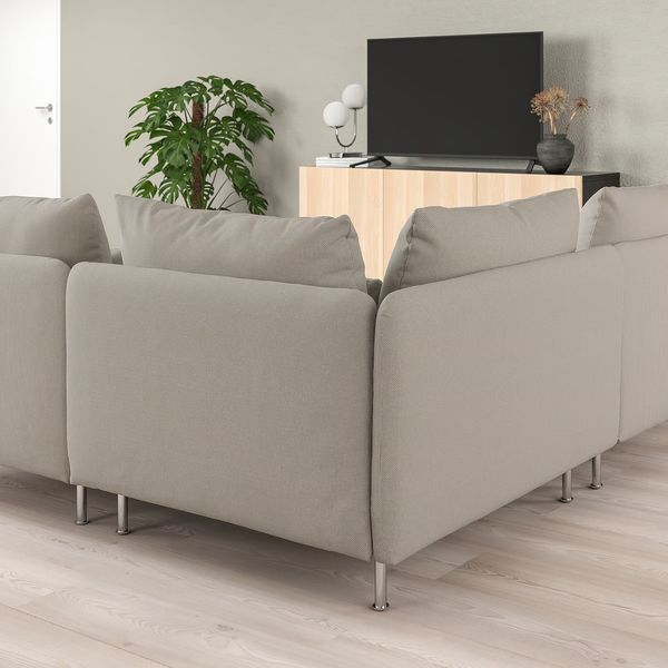 IKEA, дополнительный ракурс