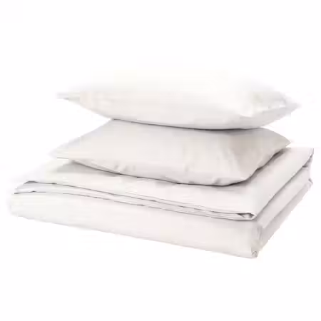 PILTANDVINGE ПИЛТАНДВИНГЕ Пододеяльник и 2 наволочки