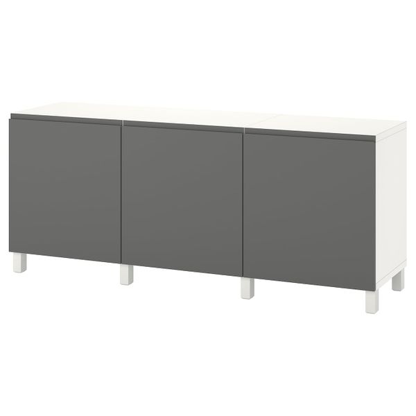 IKEA, вид спереди