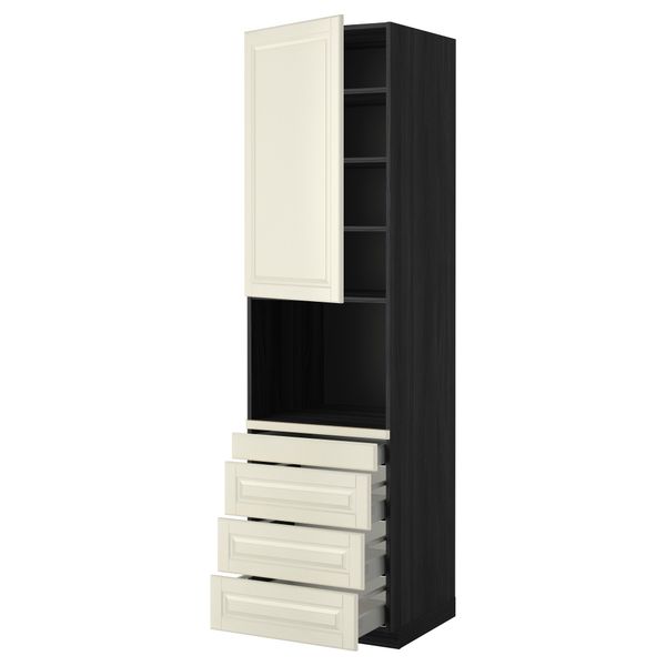 IKEA в интерьере - схема-чертеж с размерами