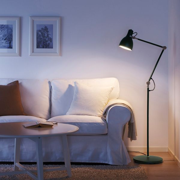 IKEA, дополнительный ракурс