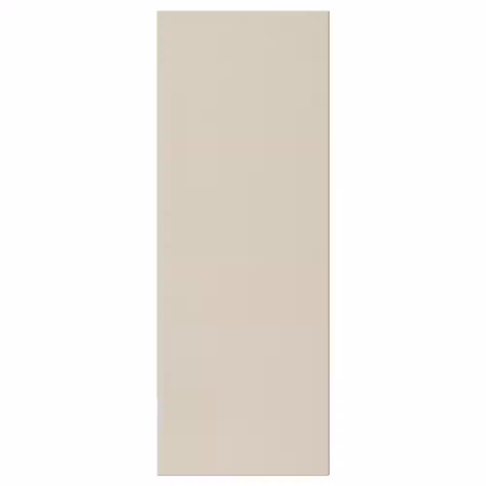 HAVSTORP Накладная панель - бежевый 39x106 см - фото 1