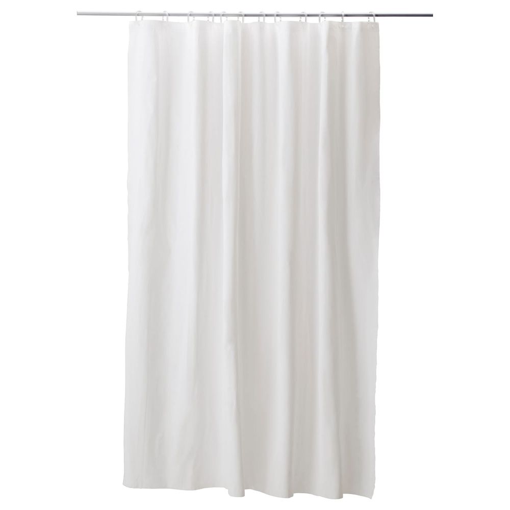 IKEA в интерьере ванной