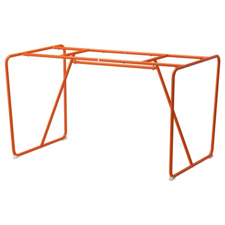 Подстолье БЭККАРИД, оранжевый