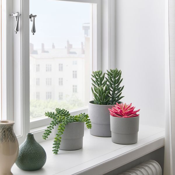 IKEA, дополнительный ракурс - схема-чертеж с размерами