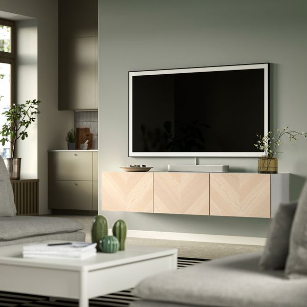 IKEA, дополнительный ракурс