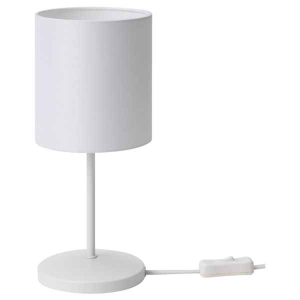 IKEA, вид спереди - схема-чертеж с размерами