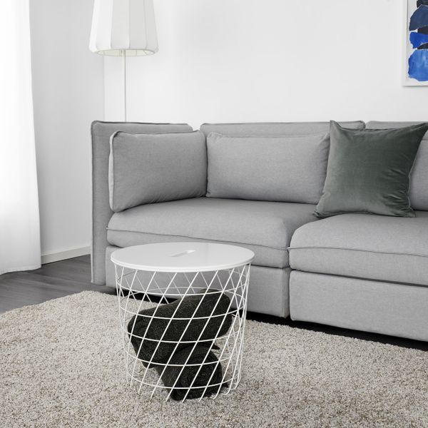 IKEA, дополнительный ракурс