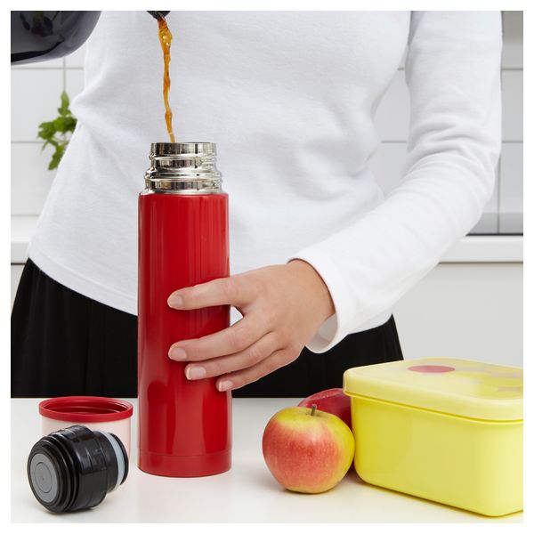 IKEA, дополнительный ракурс - схема-чертеж с размерами