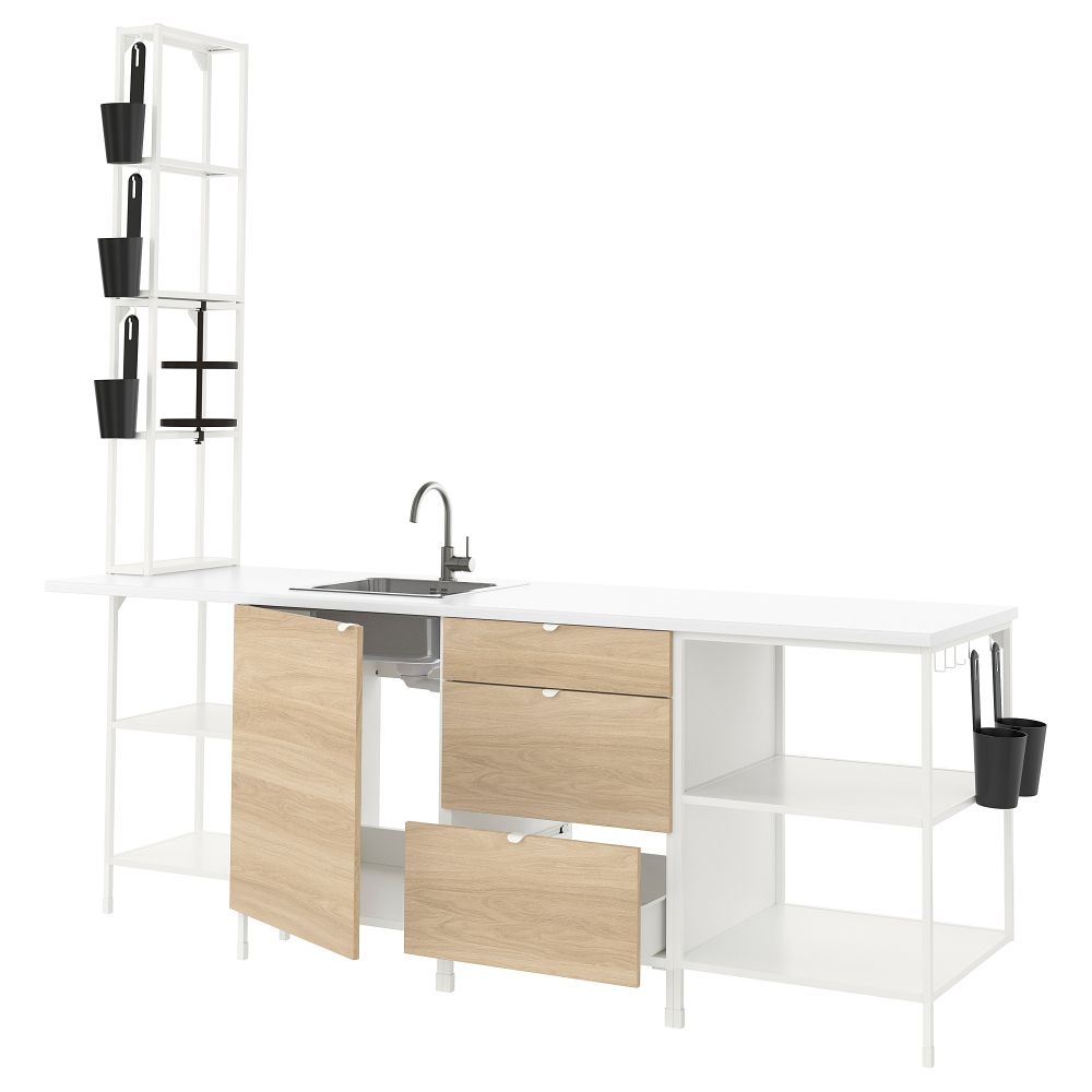 IKEA в интерьере