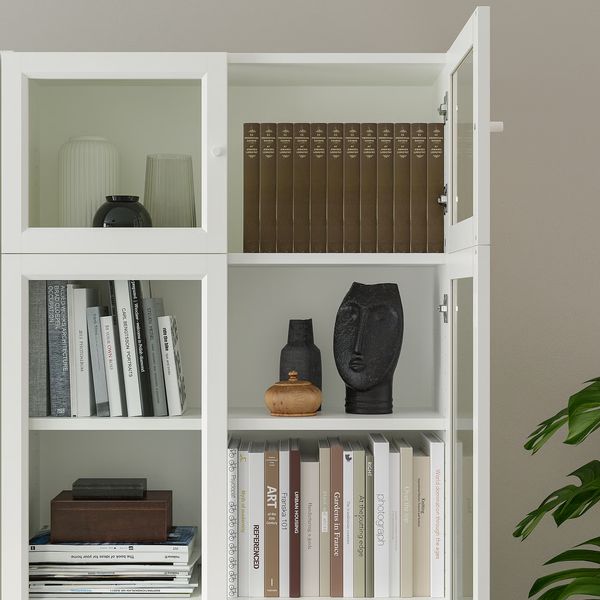 IKEA, дополнительный ракурс - схема-чертеж с размерами