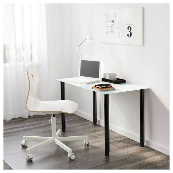 IKEA, дополнительный ракурс - схема-чертеж с размерами