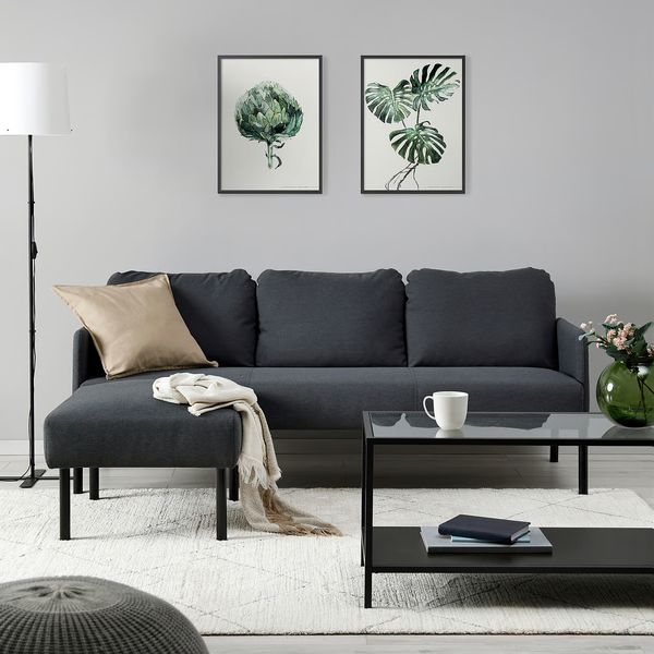 IKEA, дополнительный ракурс