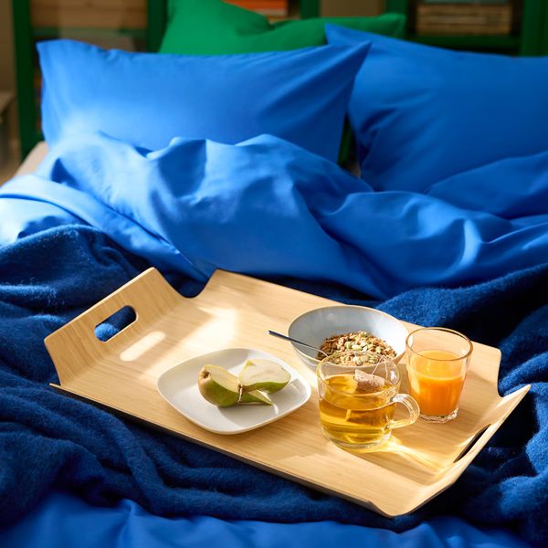 IKEA, дополнительный ракурс - схема-чертеж с размерами