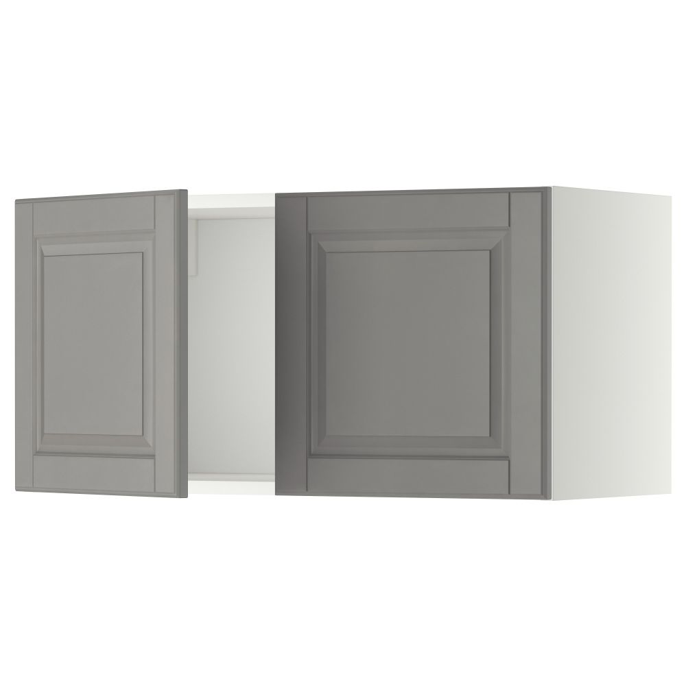 IKEA, вид спереди - схема-чертеж с размерами