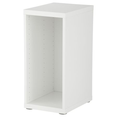 Каркас БЕСТО, белый (30x40x64 см)