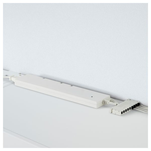 Адаптер АНСЛУТА, белый (30 Вт) - фото 2