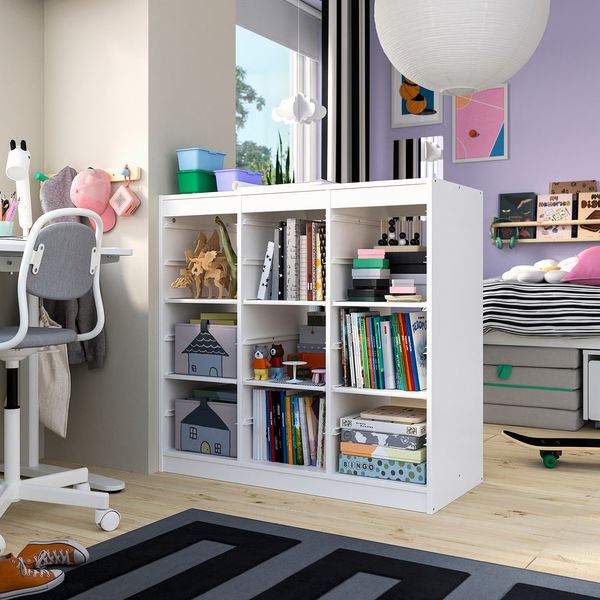 IKEA, дополнительный ракурс