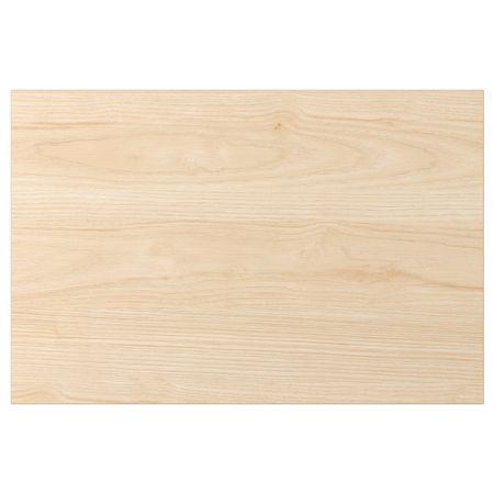 ASKERSUND Дверь - под светлый ясень 60x40 см