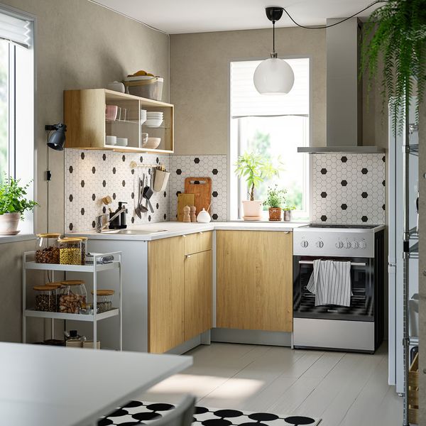 IKEA, дополнительный ракурс