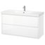 IKEA, вид спереди