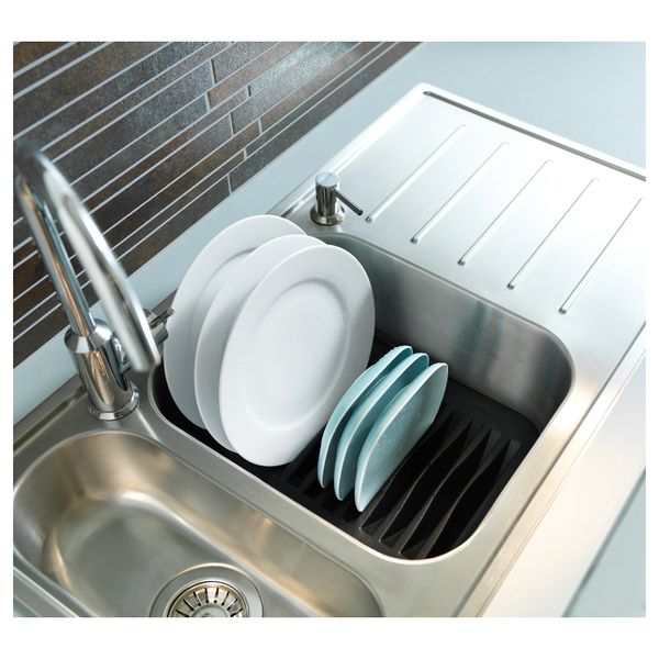 IKEA, дополнительный ракурс - схема-чертеж с размерами