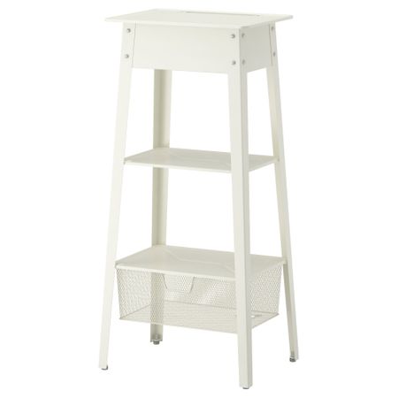 Модуль для ноутбука ИКЕА ПС 2014, белый