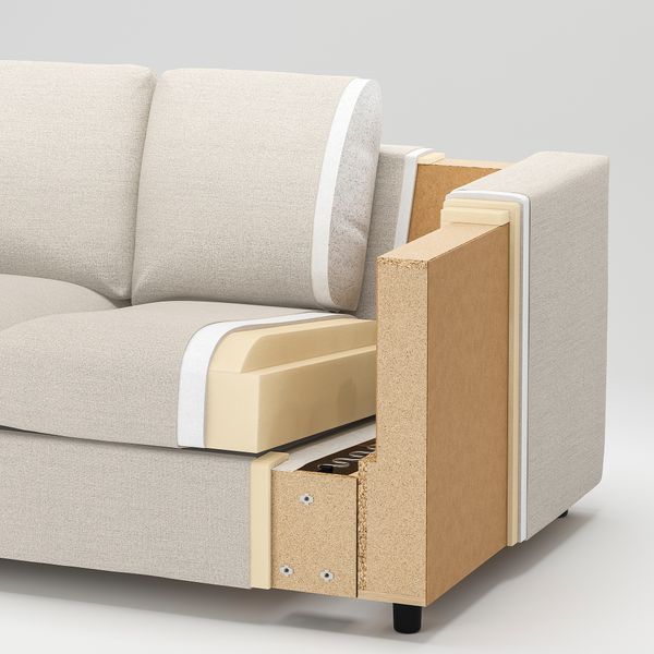 IKEA, дополнительный ракурс