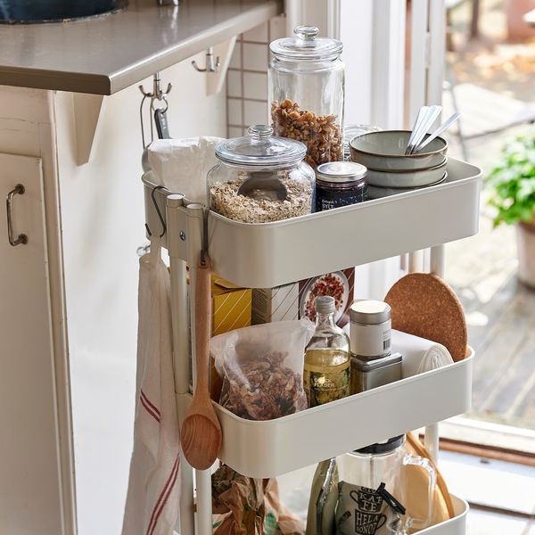 IKEA, дополнительный ракурс