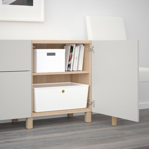 IKEA, дополнительный ракурс