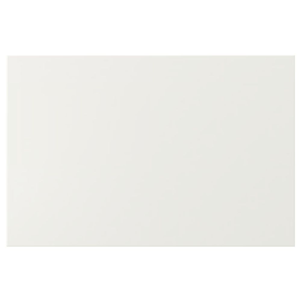 VEDDINGE Дверь - белый 60x40 см - фото 1