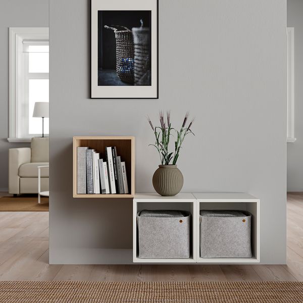 IKEA, дополнительный ракурс