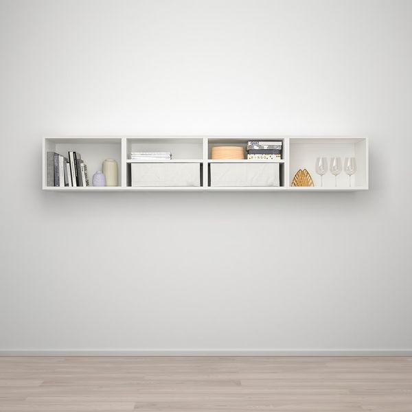 IKEA, дополнительный ракурс - схема-чертеж с размерами