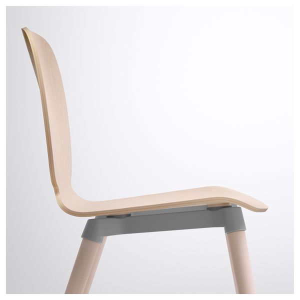 Стул СВЕН-БЕРТИЛЬ, береза, Эрнфрид береза - фото 3