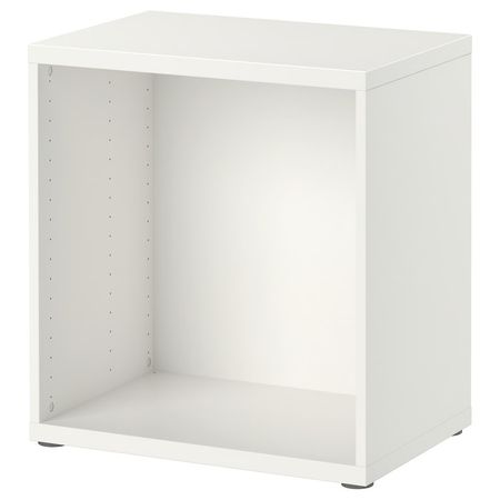 BESTÅ Каркас - белый 60x40x64 см