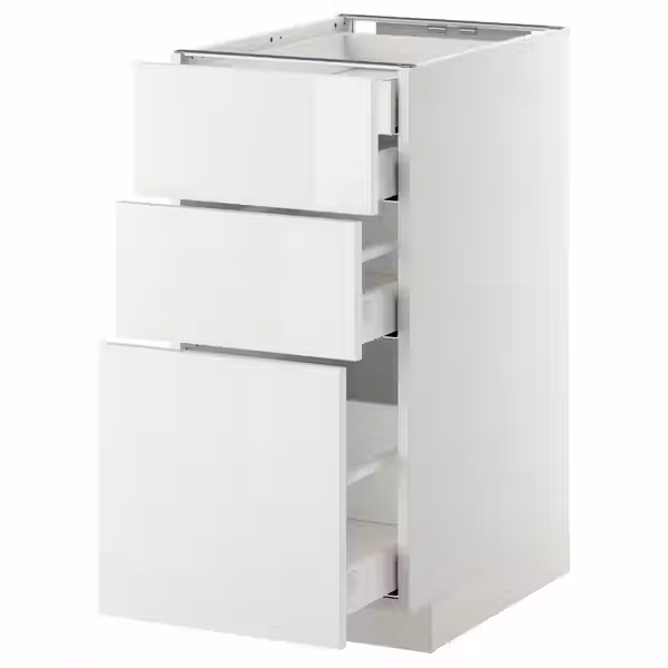 IKEA, вид спереди