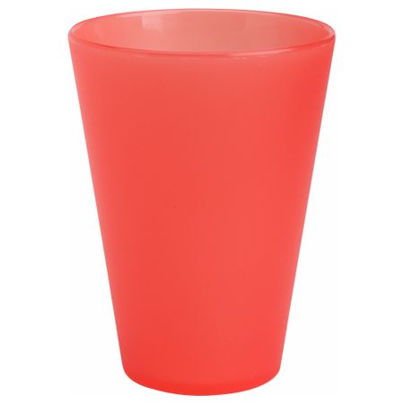 Стакан ЭПИСК, красный
