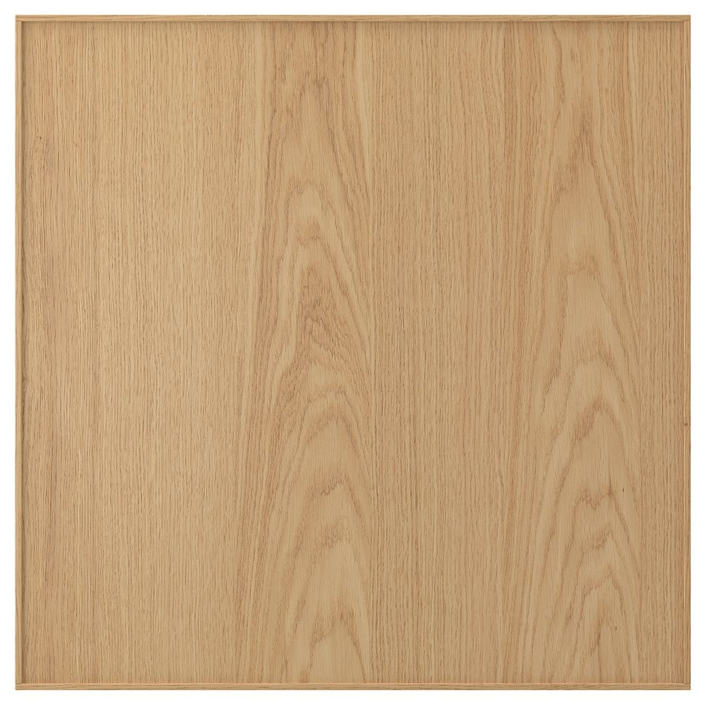 Дверь, дуб 60x60 см IKEA EKESTAD ЭКЕСТАД 903.670.99 - фото 1