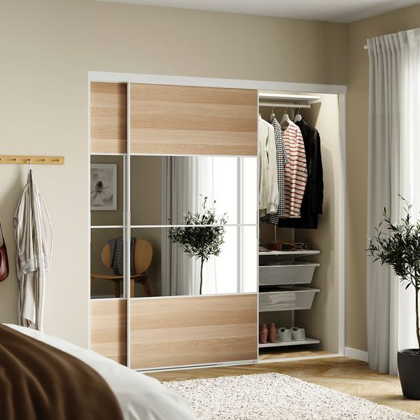 IKEA, дополнительный ракурс