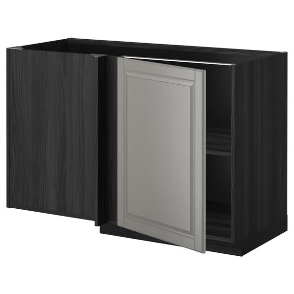 IKEA, вид спереди - схема-чертеж с размерами