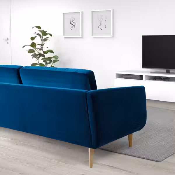 IKEA, дополнительный ракурс