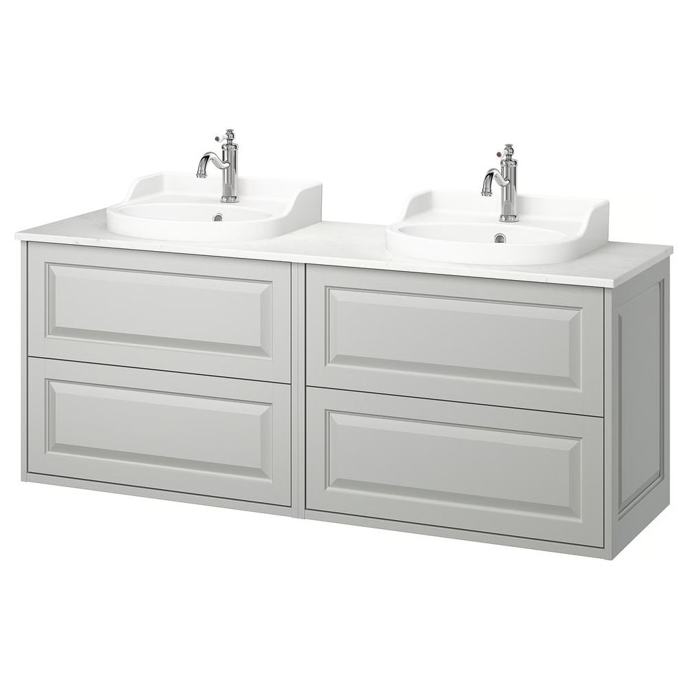IKEA, вид спереди