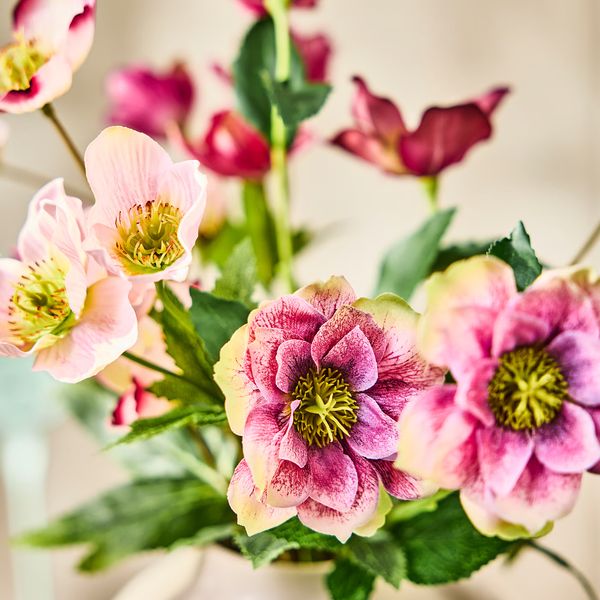 IKEA, дополнительный ракурс - схема-чертеж с размерами