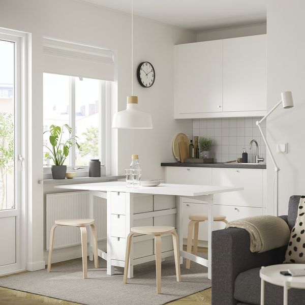 IKEA, дополнительный ракурс