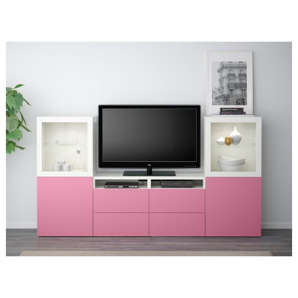 IKEA в интерьере